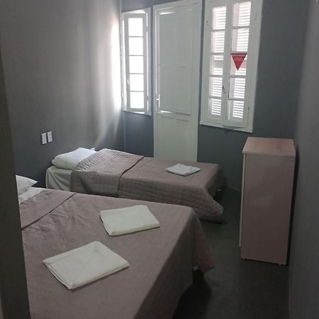 Hotel Rest Порту Алегри Екстериор снимка
