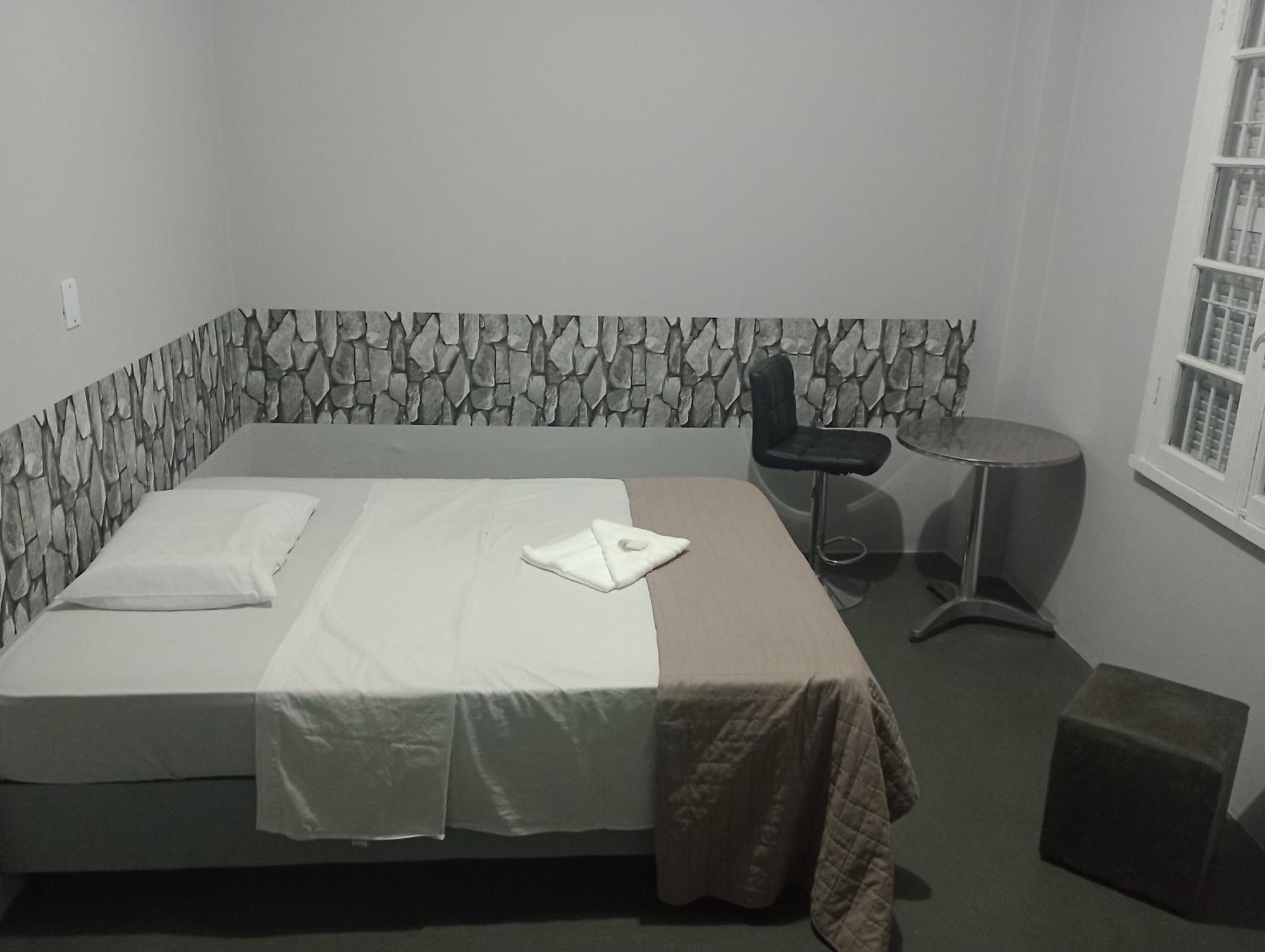 Hotel Rest Порту Алегри Екстериор снимка