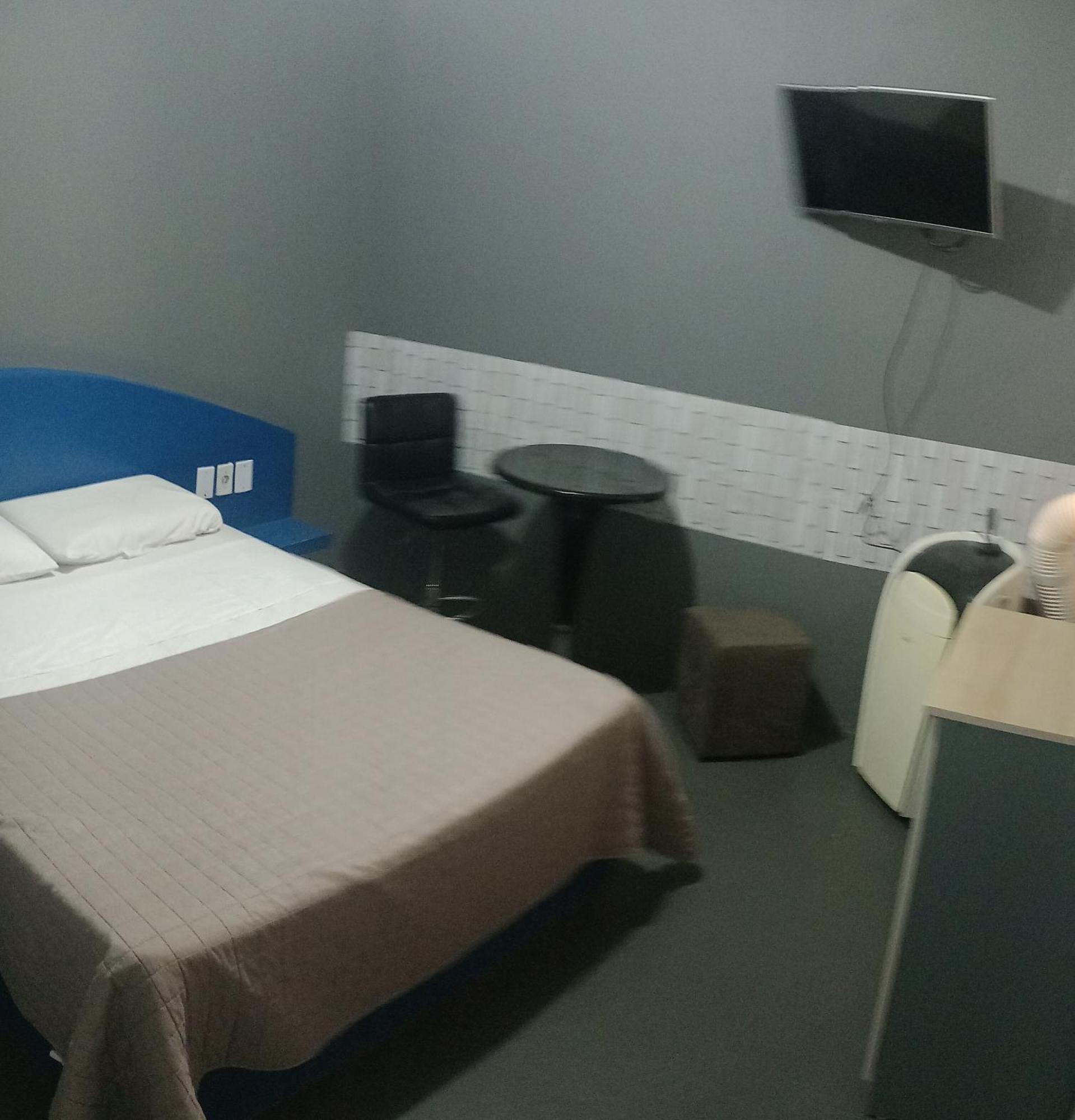 Hotel Rest Порту Алегри Екстериор снимка