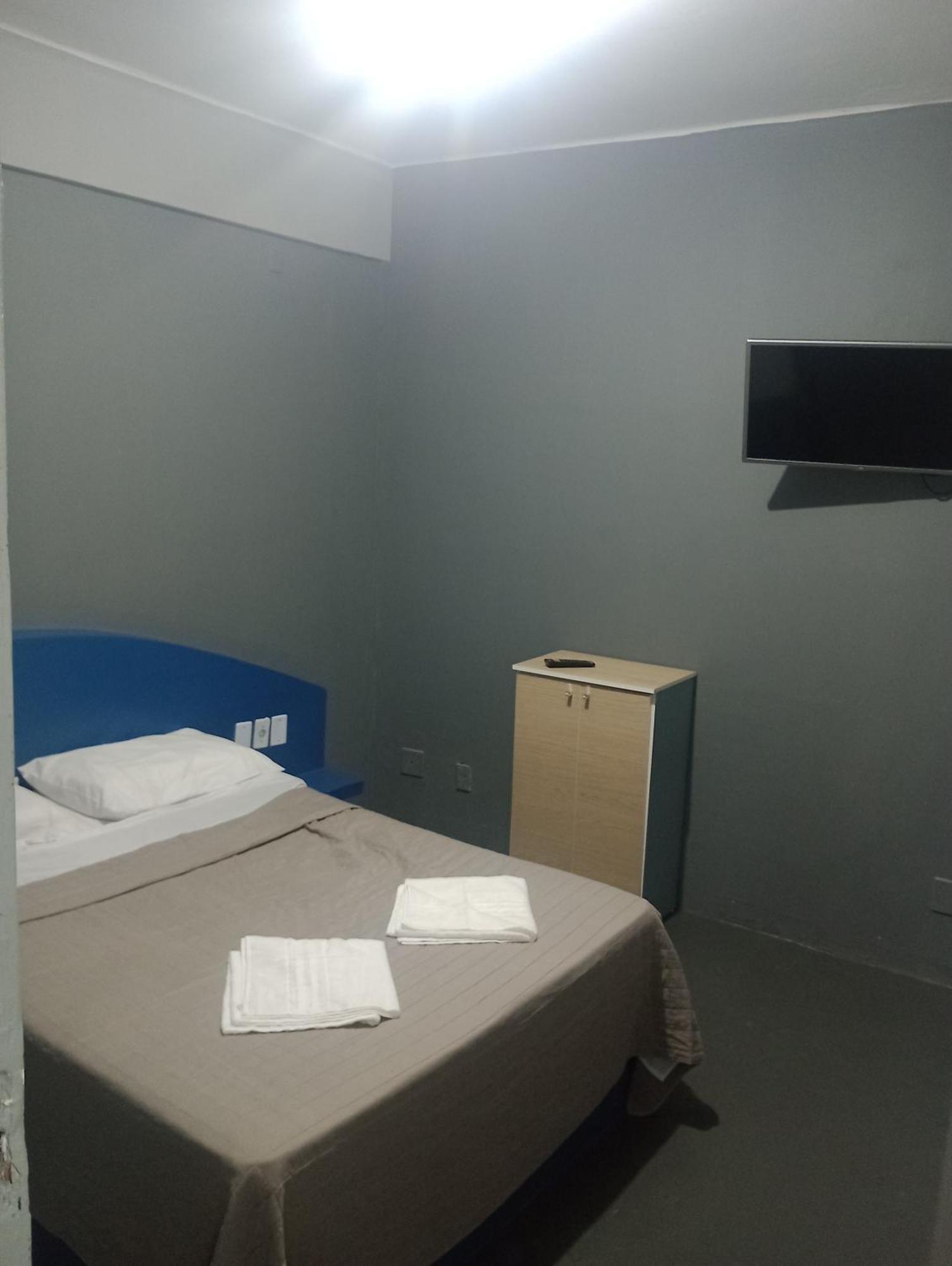 Hotel Rest Порту Алегри Екстериор снимка