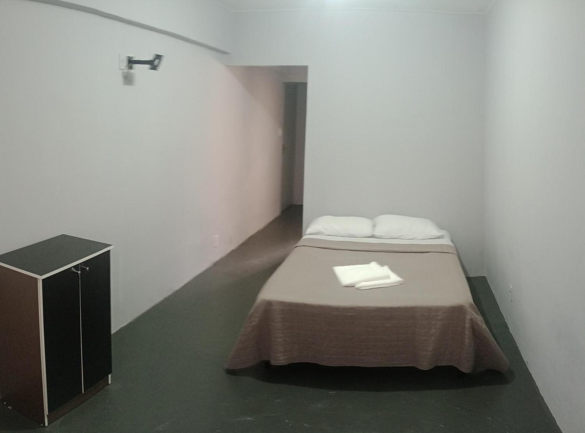 Hotel Rest Порту Алегри Екстериор снимка